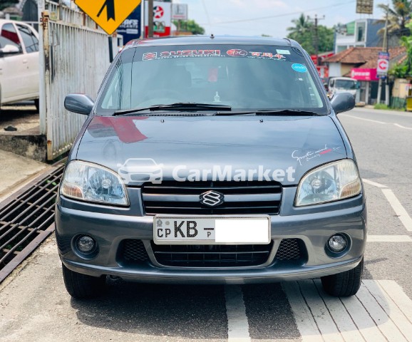 Image Suzuki Swift 2004 